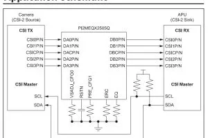 Diodes-MIPI-D-PHY-ReDriver-application-schematic-300x200.webp