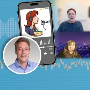 चिप्स #26 - सिनोप्सिस के थॉमस एंडरसन से एआई स्वचालन