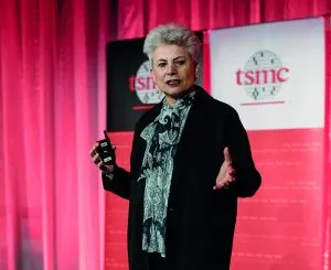 Maria Marced: a single vision for Europe’s semiconductor business