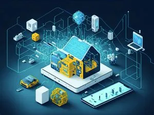 Changing roles for the IoT and security