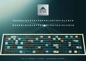 Dedicated SoCs improve thermal management.