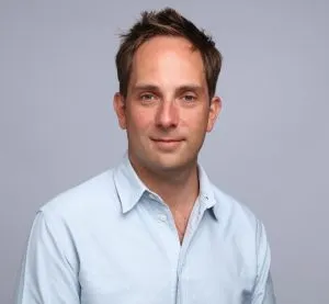 ईईसीएल के संस्थापक और सीईओ डॉ. बेन कीनिविक्ज़