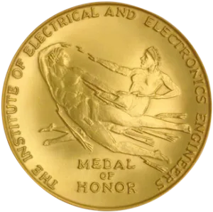 आईईईई पदक