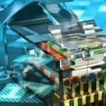 फ्रौनहोफर 10जी टीएसएन आईपी कोर जोड़ता है