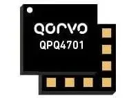 Qorvo BAWplexer गहरी स्कर्ट प्रदान करता है