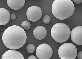 टोरे पाउडर चिकने, मजबूत 3डी प्रिंटेड हिस्से प्रदान करता है