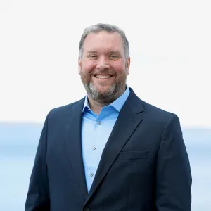 केविन ओ'बकले कार्यकारी उपाध्यक्ष क्वालकॉम