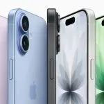 स्मार्टफ़ोन एएसपी $400 से ऊपर है