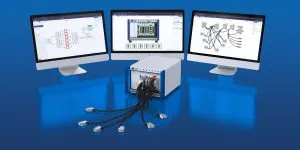 पिकरिंग टेस्ट टेस्ट सिस्टम आर्किटेक्ट