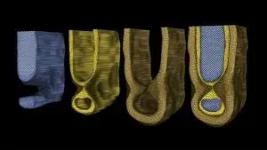 आईसी में परमाणु-स्तर के दोष खोजे जा सकते हैं