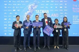 एंबेडेड वर्ल्ड 2026 में टैट्रा और टीआईटीए