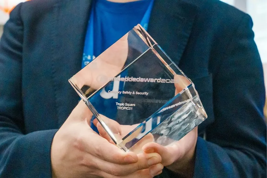 एंबेडेड: एंबेडेड पुरस्कार 2026 के विजेता