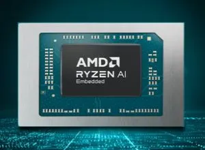 एएमडी रायज़ेन एआई