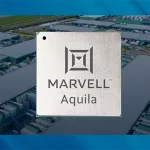 Marvell sampling 3nm optical DSPs