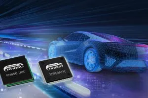 RH840 Renesas