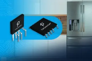 Power Integrations TOPSwitchGaN APEC 2026