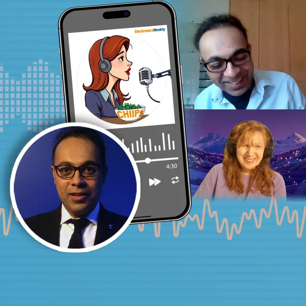 चिप्स #29 - स्पेसचिप्स के डॉ. राजन बेदी की ओर से कक्षा में एआई