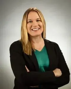 Katie Pinke is a manager of supplier marketing at DigiKey