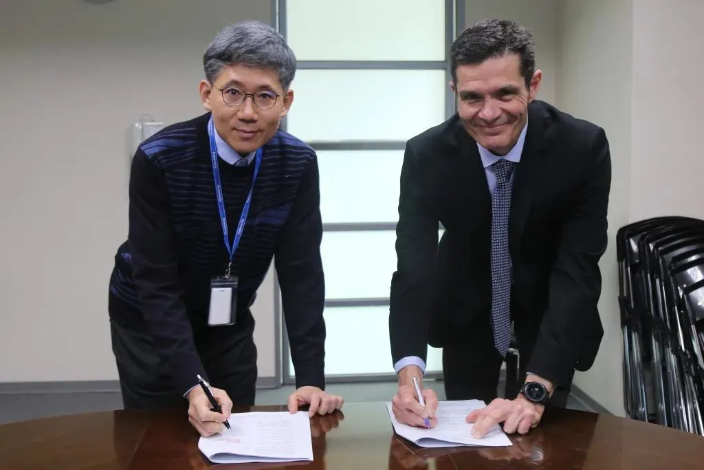 सीईए-लेटी ने पीएसएमसी के साथ समझौता किया