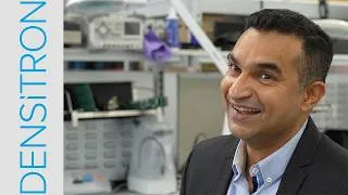 EW Video: In conversation with Densitron on simplifying HMI delivery