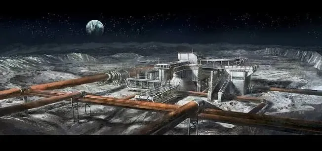 चंद्रमा फैब