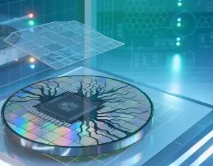 विश्वास की सिलिकॉन जड़