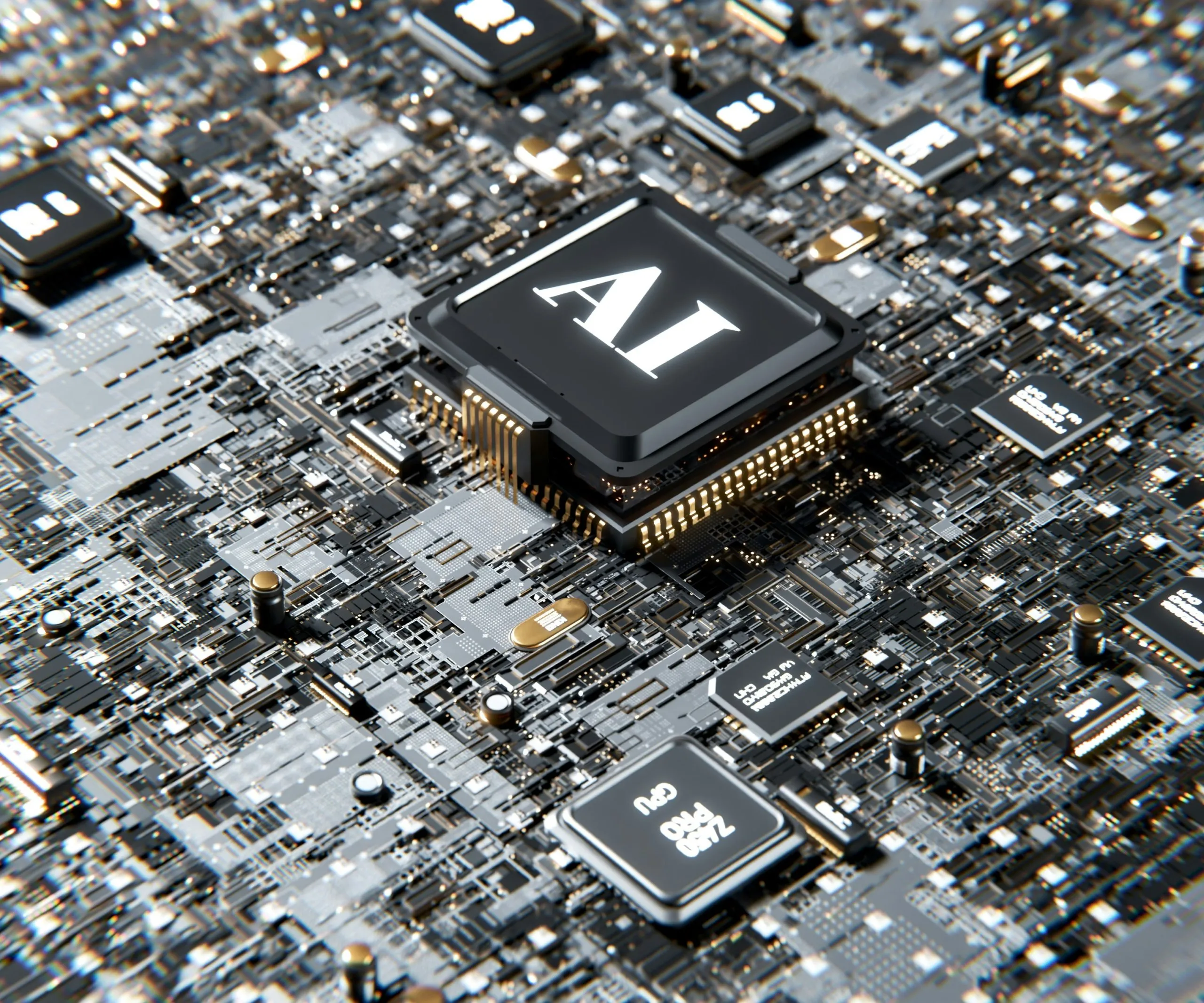 Emerging tools and techniques for secure hardware design ⋆ Electronics ...