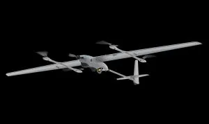 रेडवायर का स्टॉकर यूएएस