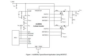 AL8859Q आरेख