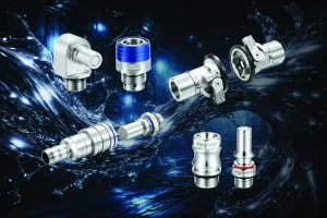 एम्फेनॉल कनेक्टर