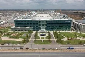 Samsung 2nm yields inch towards mass production