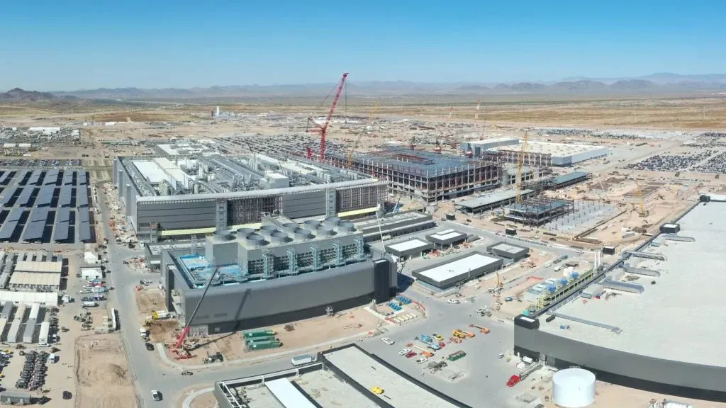 TSMC Q1 का मुनाफा सालाना आधार पर 58% बढ़ा