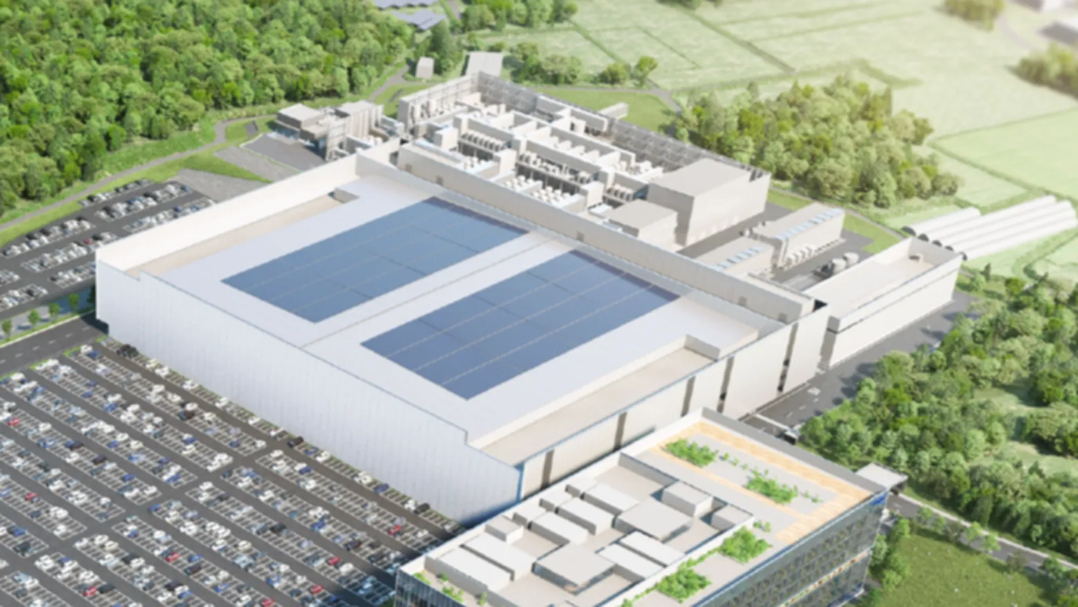 Japan gives subsidy to Sony image sensor fab