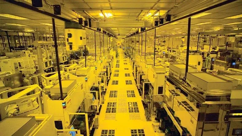 सीमेंस और टीएसएमसी ईडीए वर्कफ़्लो में एआई लाते हैं