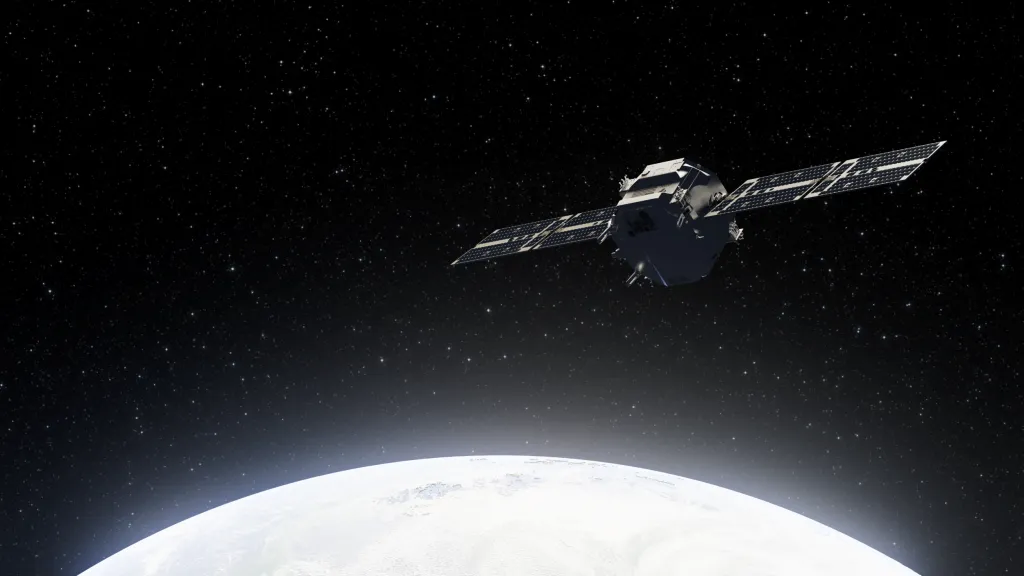 ट्रू एनोमली ने अंतरिक्ष-सक्षम इंटेलिजेंस के लिए $650 मिलियन सीरीज़ डी जुटाई