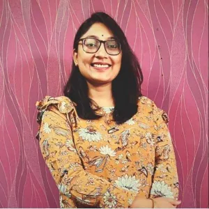 चंदना पटनायक स्ट्रैटव्यू रिसर्च