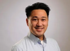 Ronnie Tao, VP Sales, Amprius