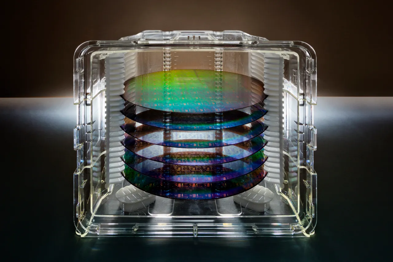 IBM y EE.UU. invierten USD 2.000M en la foundry cuántica Anderon