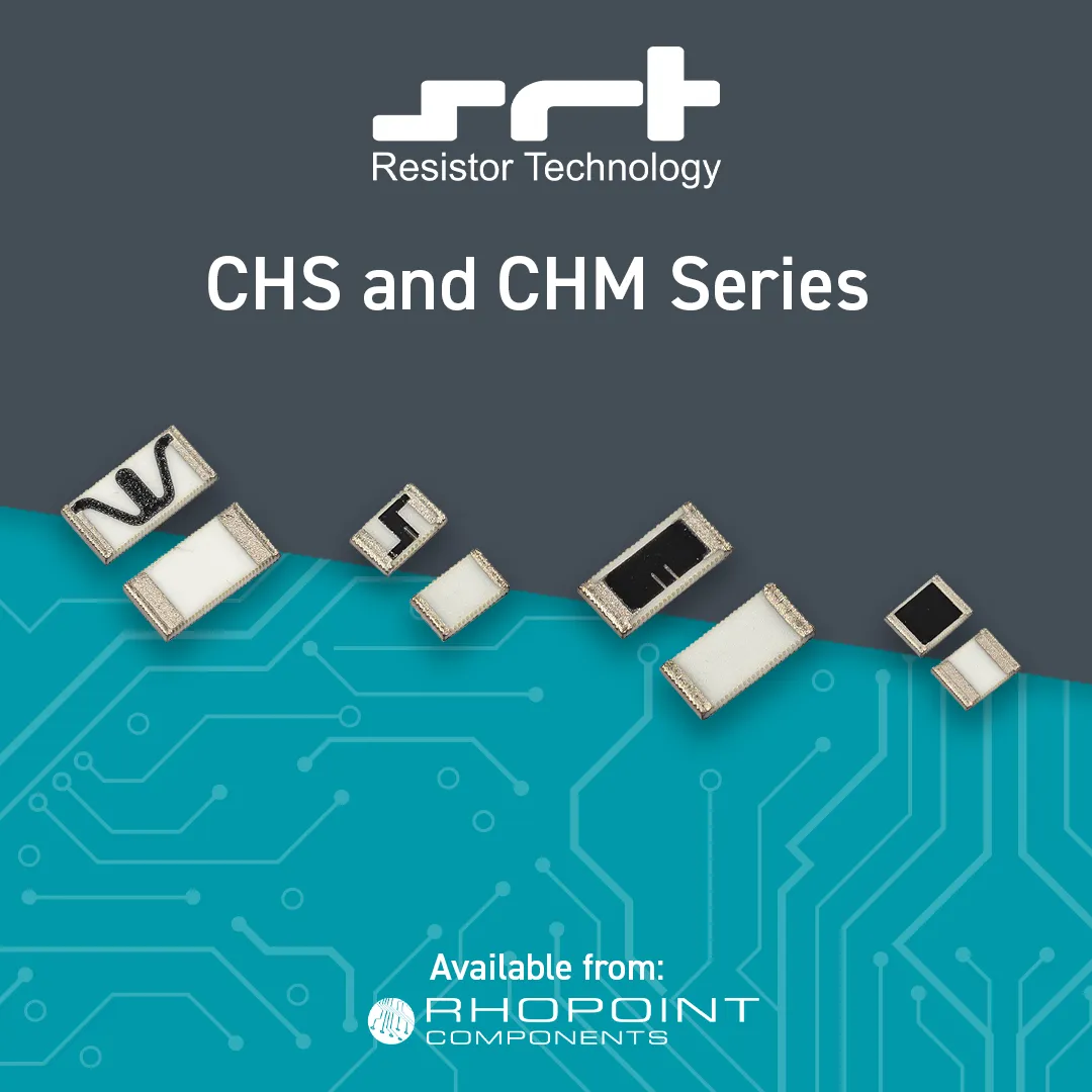 Thick-film resistors for high-voltage applications