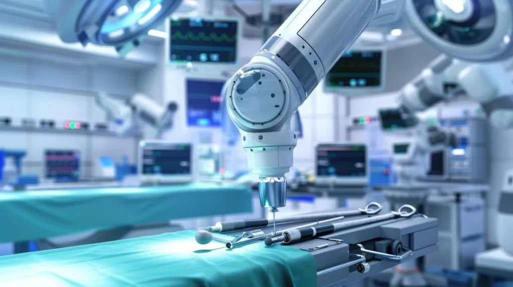 Medical equipment - Specialty fibre optic