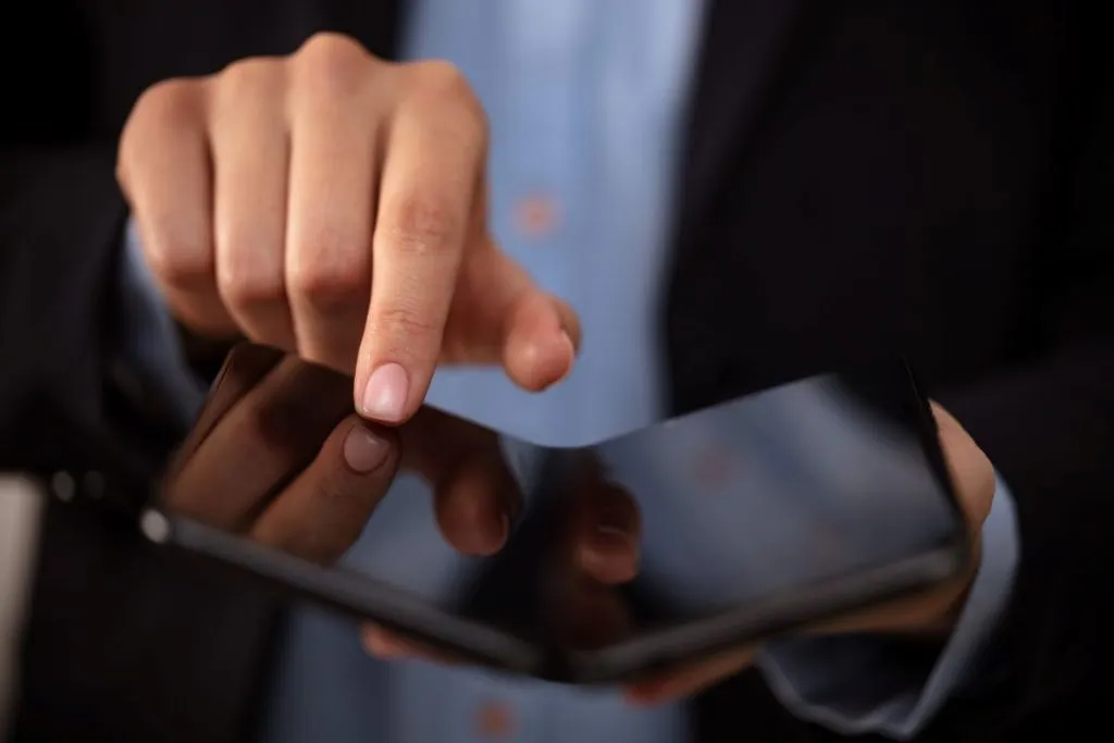 Wearable and foldable technology