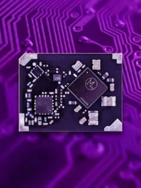 Morse Micro sampling long-range, low-power Wi-Fi HaLow