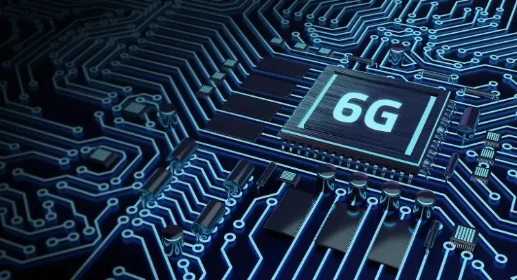 Keysight, DoCoMo and NTT model 6G