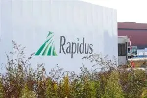 रैपिडस आईपीए फंडिंग $2.65 बिलियन तक पहुँच गई