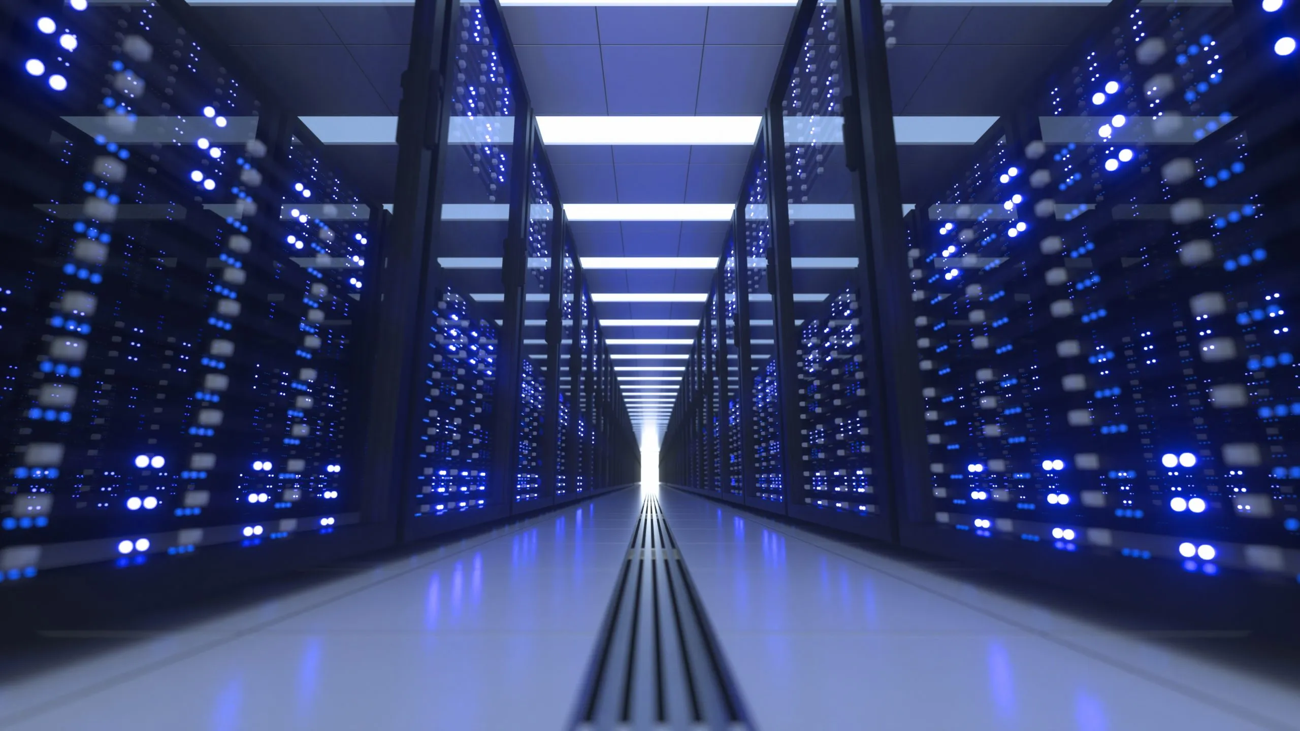 Nidec debuts highest capacity in-rack cooling prototype