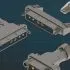 Molex expands AirBorn SInergy range of hybrid connectors
