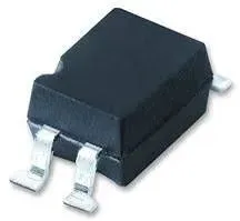 Automotive 1 MBd optocoupler in a SOP-5 package