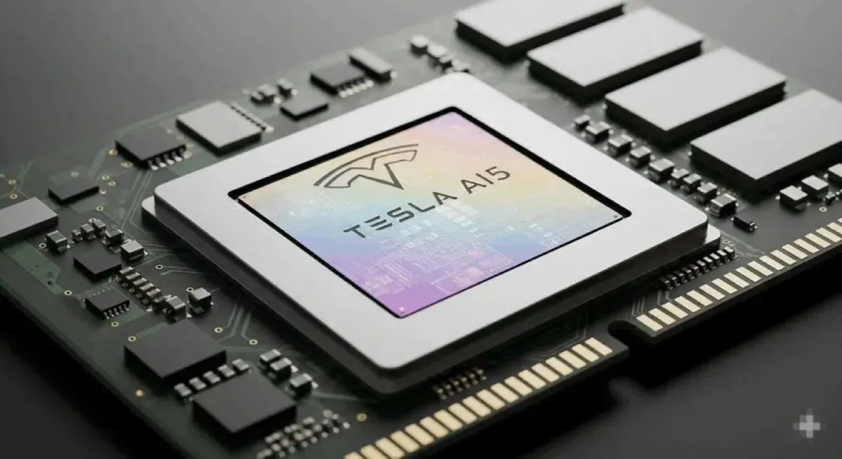 Tesla A15 chip to be fabbed at Samsung and TSMC