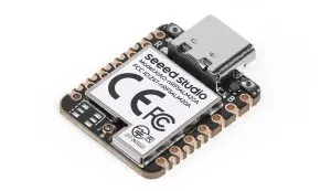 सीड स्टूडियो डेवबोर्ड कम-शक्ति वाले IoT के लिए नॉर्डिक के nRF54LM20A का उपयोग करते हैं