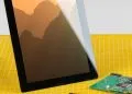 Touch Display 2 - 10 inch lifestyle crop